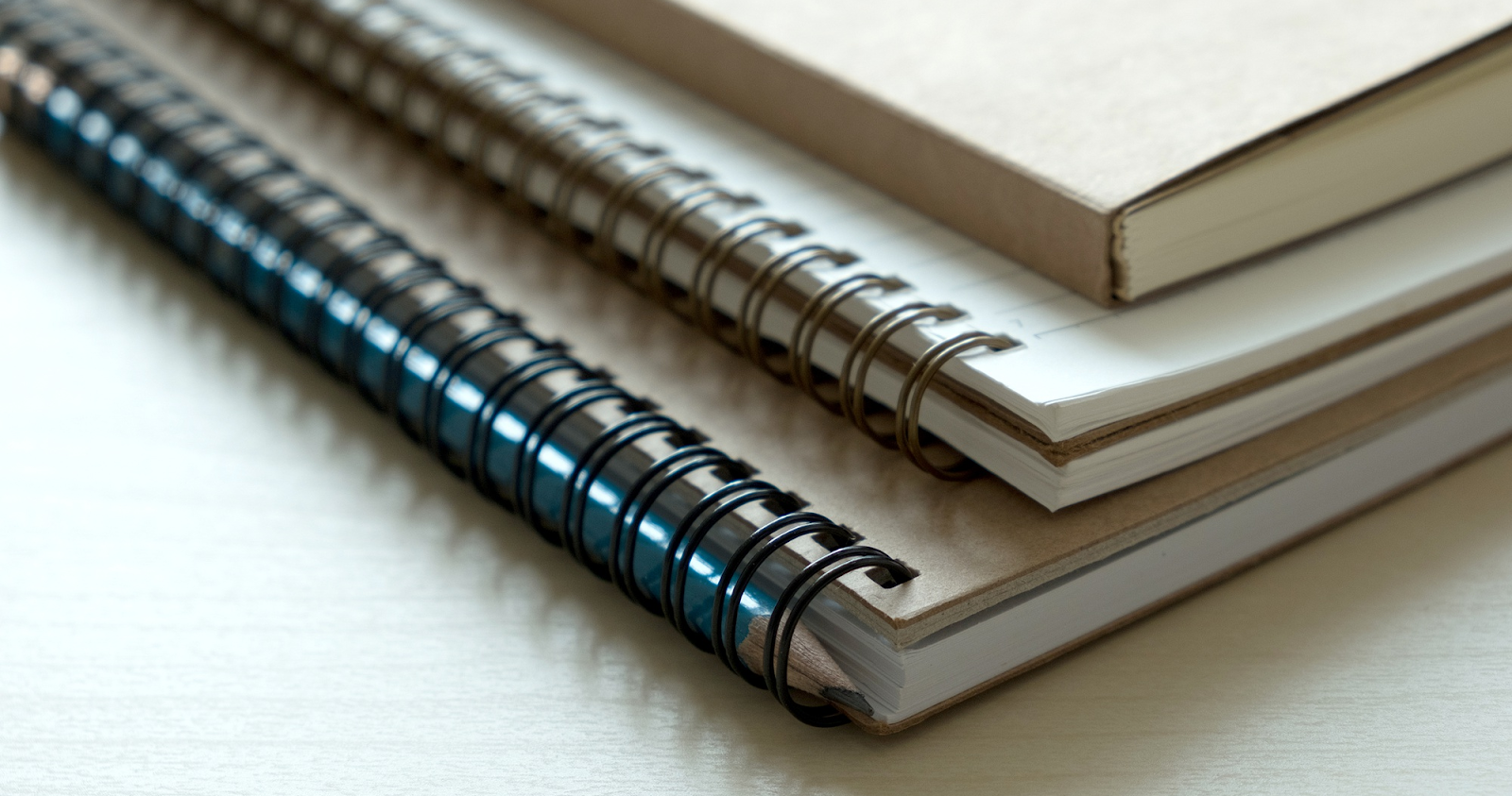 reliures documents blog