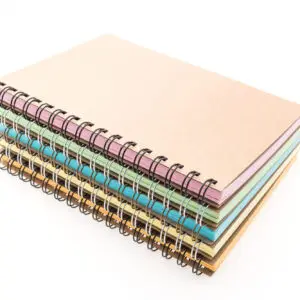 reliure wire’o : une finition professionnelle, durable et polyvalente pour vos documents imprimés