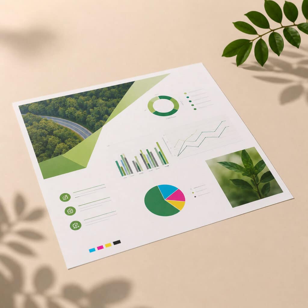 Impression affiche A3 couleur professionnelle